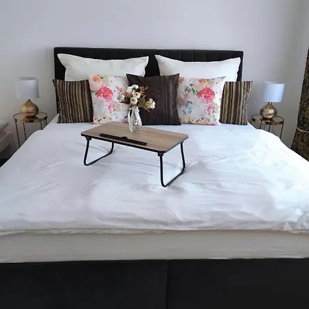 Apartman Miror-jine Ubytovani * Lednice
