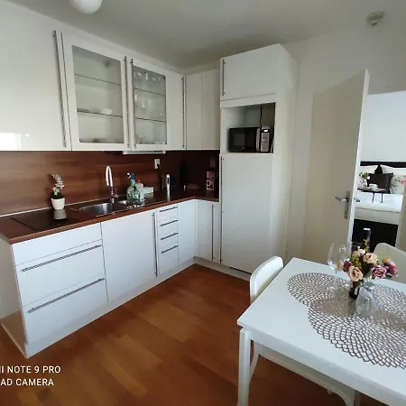 Apartman Miror-jine Ubytovani