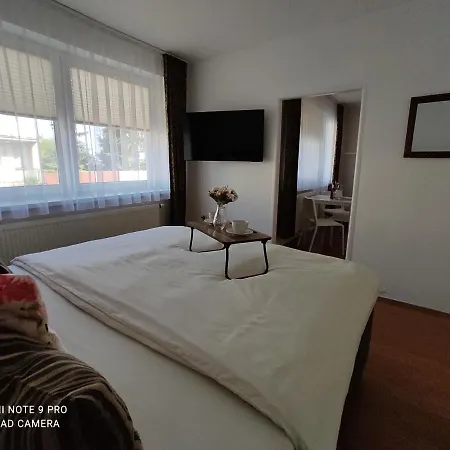 Apartman Apartman Miror-jine Ubytovani