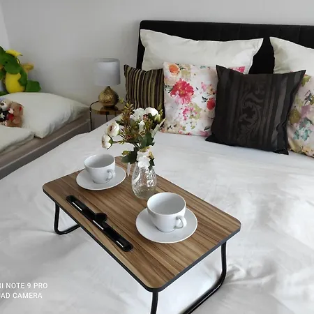 Apartamento Apartman Miror-jine Ubytovani Lednice