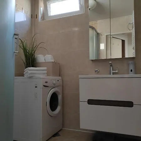 Apartamento Apartman Miror-jine Ubytovani