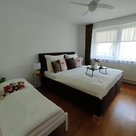 Apartman Miror-jine Ubytovani Apartman Lednice
