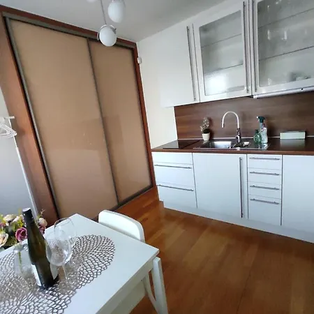 Apartman Miror-jine Ubytovani * 레드니체