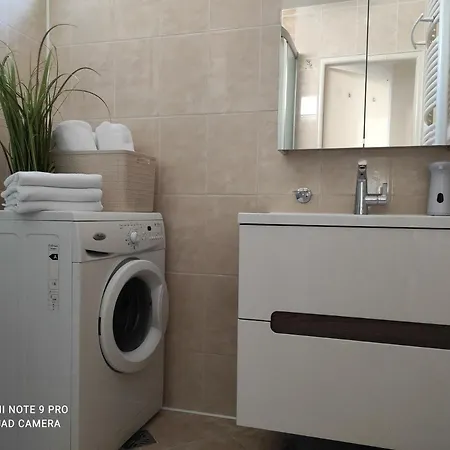 Apartman Apartman Miror-jine Ubytovani *