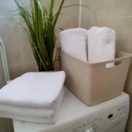 Apartman Miror-jine Ubytovani Apartman