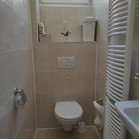 Apartman Miror-jine Ubytovani * Lednice