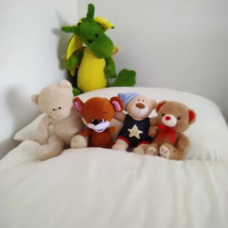 Apartman Miror-jine Ubytovani 레드니체