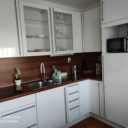 Apartman Miror-jine Ubytovani Apartman *