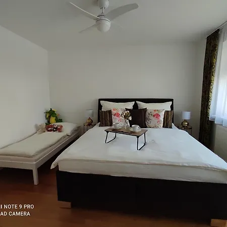 Apartman Miror-jine Ubytovani Apartman Lednice