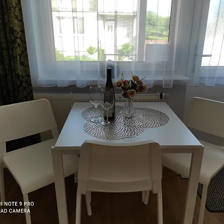 Apartamento Apartman Miror-jine Ubytovani *