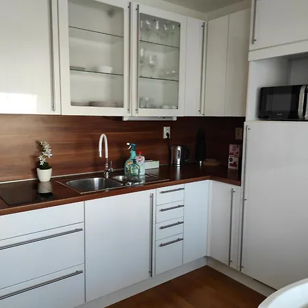 Apartman Apartman Miror-jine Ubytovani
