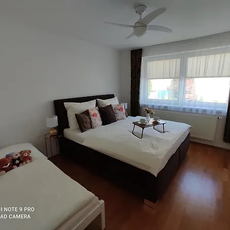 Apartman Miror-jine Ubytovani