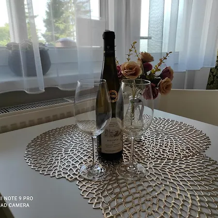 Apartamento Apartman Miror-jine Ubytovani