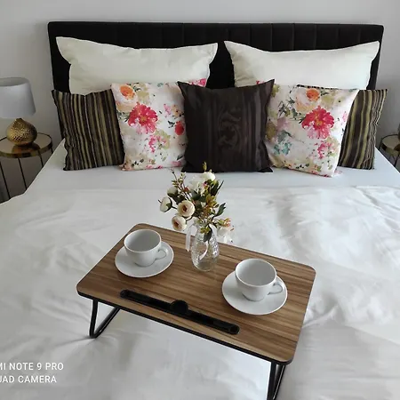 Apartman Miror-jine Ubytovani *