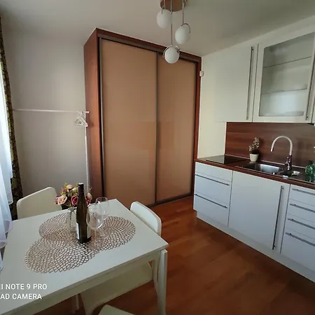 Apartman Miror-jine Ubytovani Apartamento Lednice