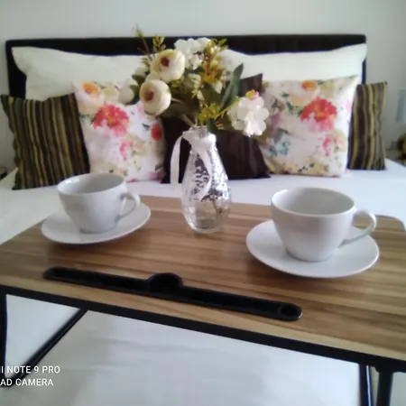 Apartman Miror-jine Ubytovani Apartman *